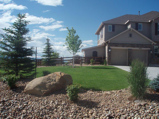 Landscaping Supply Store «Pioneer Sand Company», reviews and photos, 8189 W Brandon Dr, Littleton, CO 80125, USA
