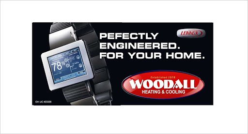 Heating Contractor «Woodall Heating & Cooling, Inc.», reviews and photos