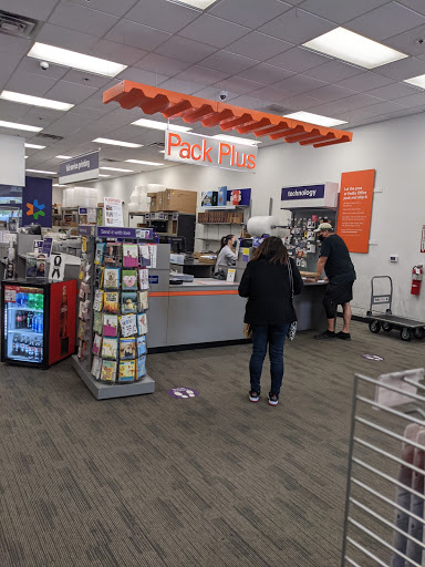 Print Shop «FedEx Office Print & Ship Center», reviews and photos, 257 W Calaveras Blvd, Milpitas, CA 95035, USA