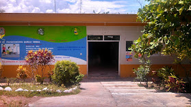 Hospital de Apoyo Sivia - HAS