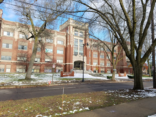 Cramming school Grand Rapids