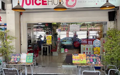 The Juice Hub image