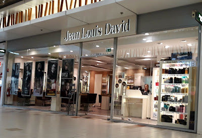 Jean Louis David - Coiffeur Rambouillet à Rambouillet
