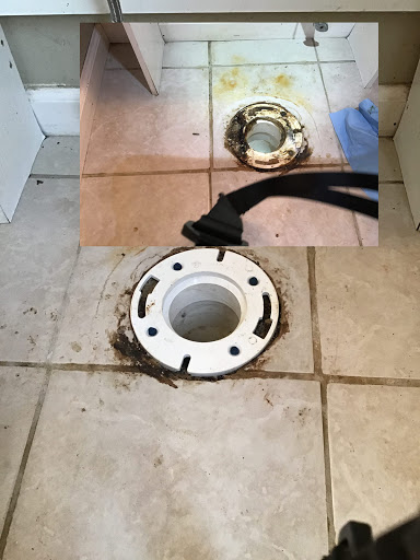 Plumber «Mr. Rooter Plumbing of Charlotte», reviews and photos, 9305 Monroe Rd Unit G, Charlotte, NC 28270, USA