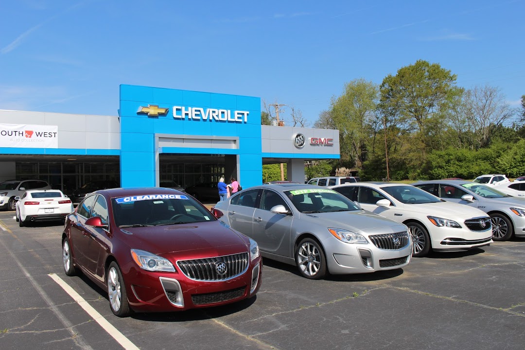 Southwest Auto Collection