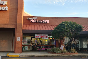 Luxurious Nail & Spa