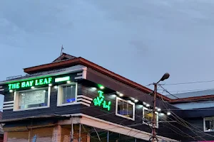 The Bay Leaf - Best Cafe / Fine Dine Restaurant / Trending Restaurant/Best Restaurants in Srinagar image