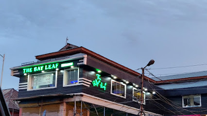 The Bay Leaf - Best Cafe / Fine Dine Restaurant /  - opposite university of Kashmir, Hazaratbal, Srinagar, Jammu and Kashmir 190006