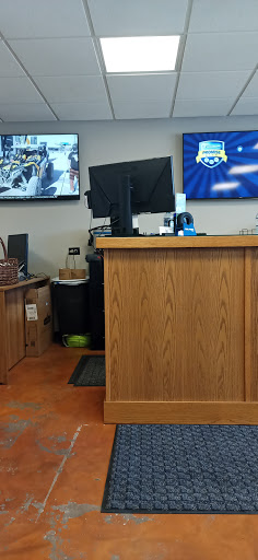 Tire Shop «H & H Tire», reviews and photos, 5770 US-85, Colorado Springs, CO 80911, USA