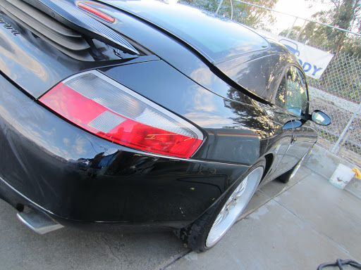 256 Old County Rd, Belmont, CA 94002, USA