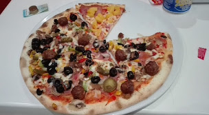 Photo n°45 de Pronto Pizza à Arcueil ()