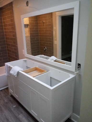 Home Improvement Store «The Home Depot», reviews and photos, 205 Camp Rd Ext, Jasper, GA 30143, USA