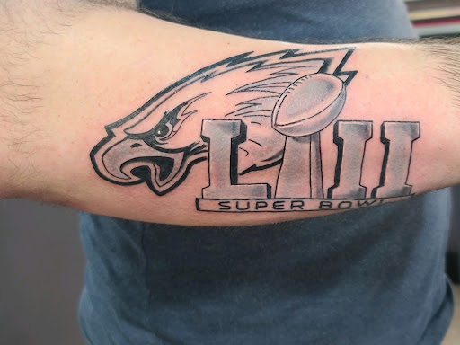 Explore 143 tattoo ideas, creative tattoo ideas in Pottstown, available at Beneath The Skin Tattoo