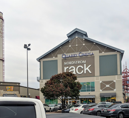 Department Store «Nordstrom Rack Alamo Quarry», reviews and photos, 255 E Basse Rd, San Antonio, TX 78209, USA