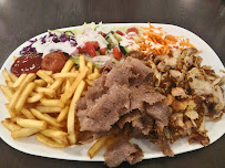 Kebab du Restauration rapide Yilmaz Grill à Strasbourg - n°9