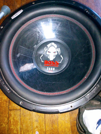 Pawn Shop «EZPAWN», reviews and photos, 2547 Nichol Ave, Anderson, IN 46011, USA