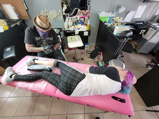 Explore emo anime tattoo ideas, creative tattoo ideas in Round Rock, available at Supernova Tattoo Parlour