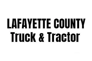 Lafayette County Truck & Tractor Co image