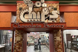 Chip's Chocolate Factory image