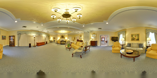 Funeral Home «Schrader Funeral Home & Crematory», reviews and photos, 14960 Manchester Rd, Ballwin, MO 63011, USA