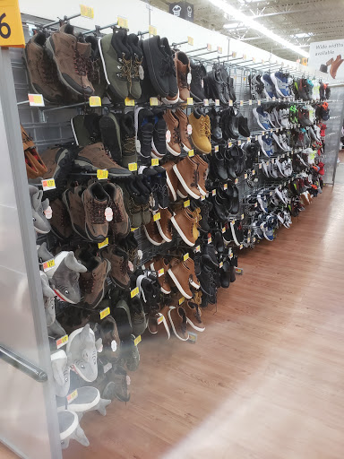Department Store «Walmart Supercenter», reviews and photos, 900 Stillwater Ave, Bangor, ME 04401, USA