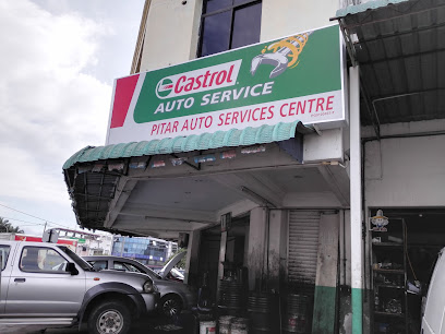 Pitar Auto Services Centre