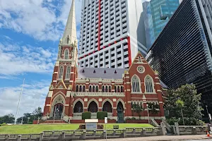 Albert Street Uniting Church image