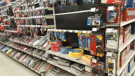 Auto Parts Store «AutoZone», reviews and photos, 7-49 Wyckoff Ave, Ridgewood, NY 11385, USA