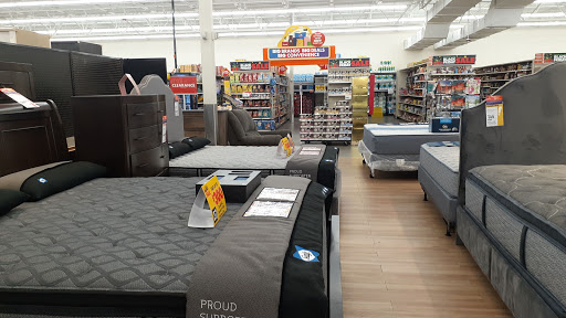 Discount Store «Big Lots», reviews and photos, 3131 W Shaw Ave, Fresno, CA 93711, USA