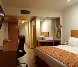 Hotel Aranzazú photo