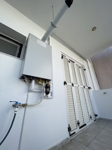 Power Gas Water - Πολίχνη