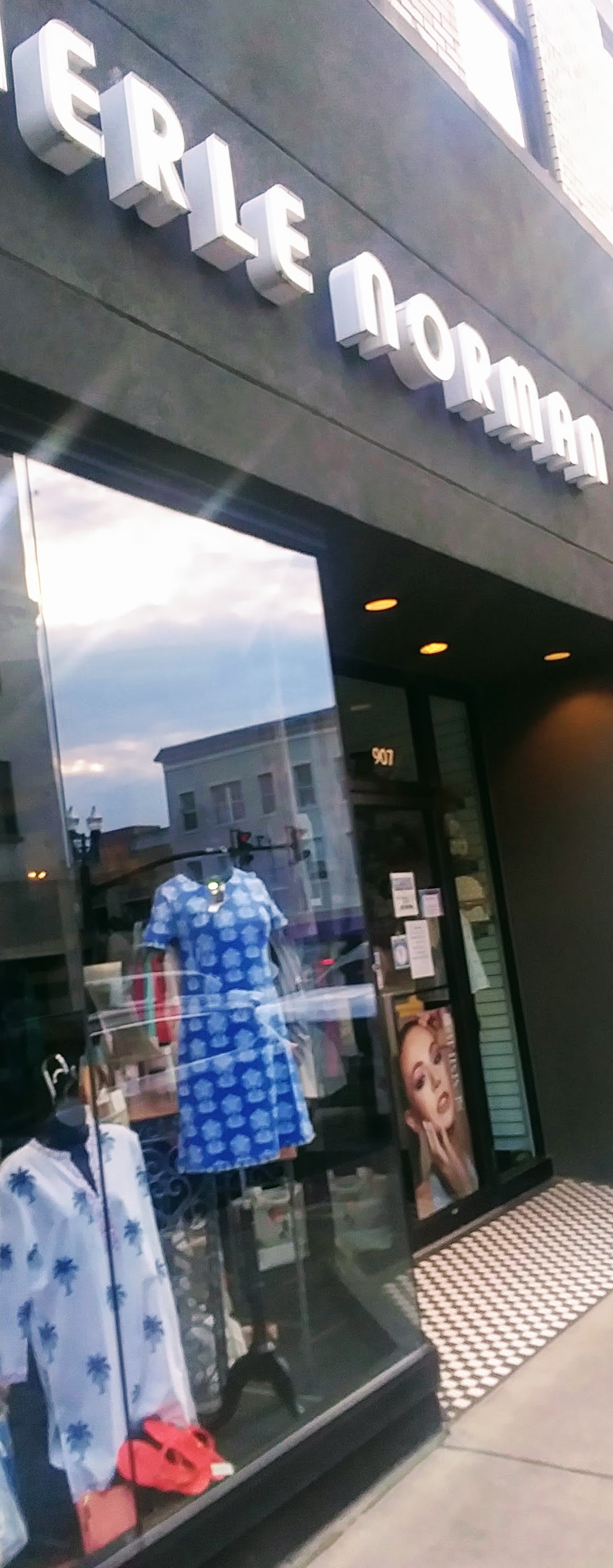 Merle Norman Cosmetic Studio