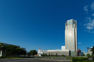 Hotel Emisia Sapporo image