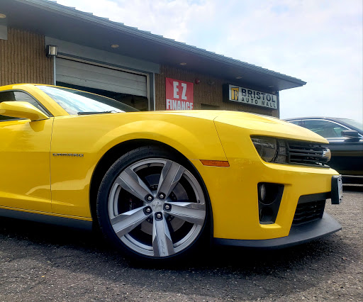 Used Car Dealer «Bristol Auto Mall», reviews and photos, 7402 Bristol Pike, Levittown, PA 19057, USA