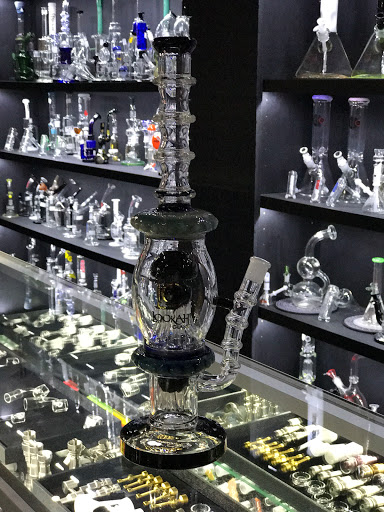Vaporizer Store «ROCK N ROLL IT SMOKE SHOP AND VAPE SHOP», reviews and photos, 11750 Barker Cypress Rd, Cypress, TX 77433, USA