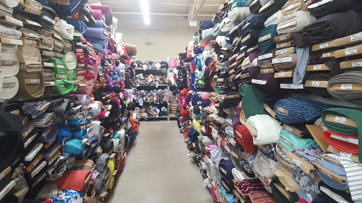Fabric Store «SR Harris Fabric», reviews and photos, 3715 E Hwy 13, Burnsville, MN 55337, USA