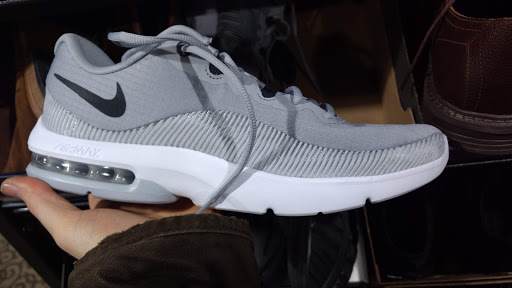 Shoe Store «DSW Designer Shoe Warehouse», reviews and photos, 4619 E 82nd St, Castleton, IN 46250, USA