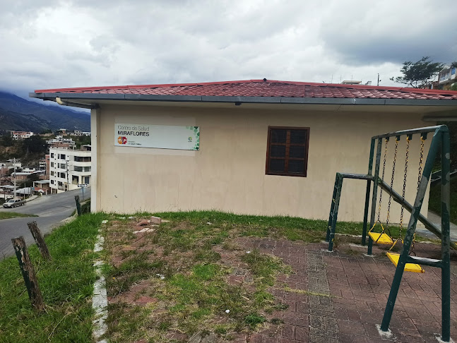 Centro De Salud Miraflores