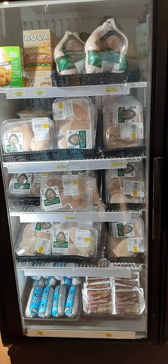 Vitamin & Supplements Store «Natures Way Health Food Store», reviews and photos, 18 E 7th St, Mountain Home, AR 72653, USA