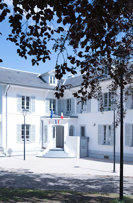 EIB de La Jonchère - École Internationale Bilingue à La Celle-Saint-Cloud