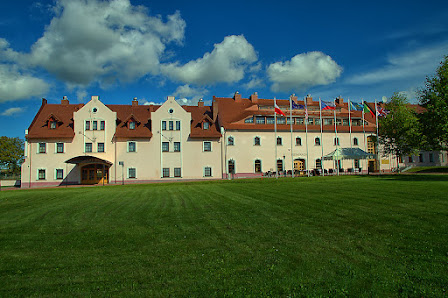 Hotel Sulisław *** Grodków, Polska