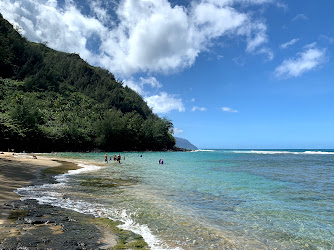 Haena State Park