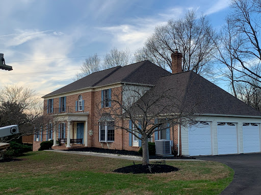 Roofing Contractor «New Look Builders», reviews and photos