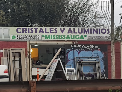 Cristales Y Aluminios MISSISSAUGA