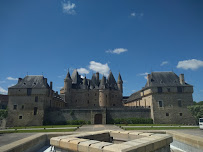 Château de Jumilhac et ses jardins du Restaurant français Lou Boueiradour à Jumilhac-le-Grand - n°10