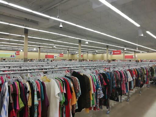 Thrift Store «Savers», reviews and photos