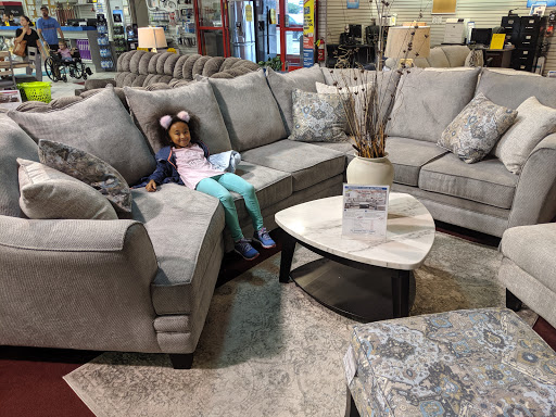 Appliance Store «ABC Warehouse», reviews and photos, 15477 Hall Rd, Macomb, MI 48044, USA