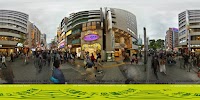 Sanrio 池袋店