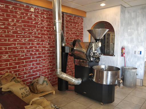 Coffee Shop «Beale Street Brews Coffee Roasting Co.», reviews and photos, 510 E Beale St, Kingman, AZ 86401, USA