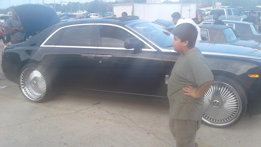 Tattoo Shop «Soloarte Tattoo Studio», reviews and photos, 411 Maxham Rd #500, Austell, GA 30168, USA